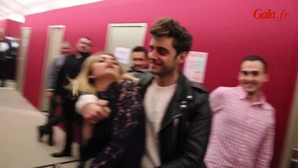 Gala.fr- Les coulisses des Victoires 2016