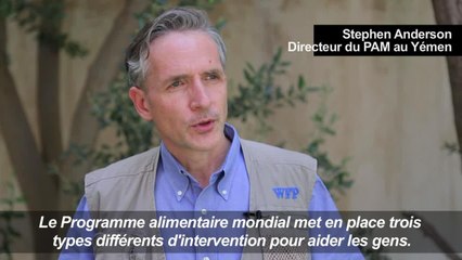 La situation humanitaire au Yémen se détériore (PAM)