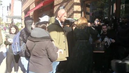 Gala.fr Adele NY Robe à fleurs