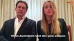 Gala.fr-Johnny Depp et Amber Heard, punis par l'Australie (VF)