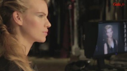 Gala.fr- Making-of beauté Facelook