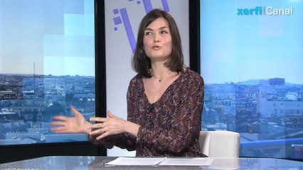 Marie-Anne  Valfort - Le coût des discriminations sur le marché du travail