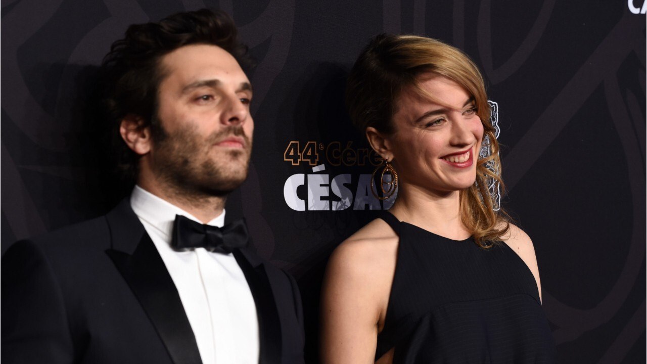 FEMME ACTUELLE - Pio Marmaï bientôt papa ? La boulette de Yann Barthès dans "Quotidien"