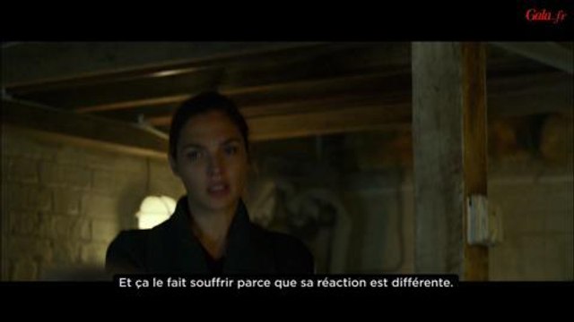 Gala.fr Rencontre avec l'équipe du film Criminal