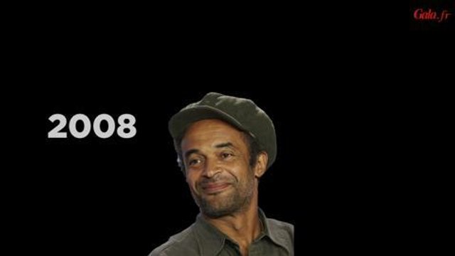 Gala.fr Les looks de Yannick Noah