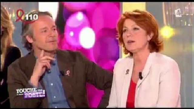 Véronique Genest tacle Nicolas Canteloup : C'est un mauvais imitateur