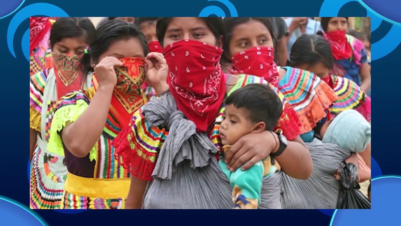 HablemosTV: Importancia De Las Lenguas Indígenas - 01 febrero 2022