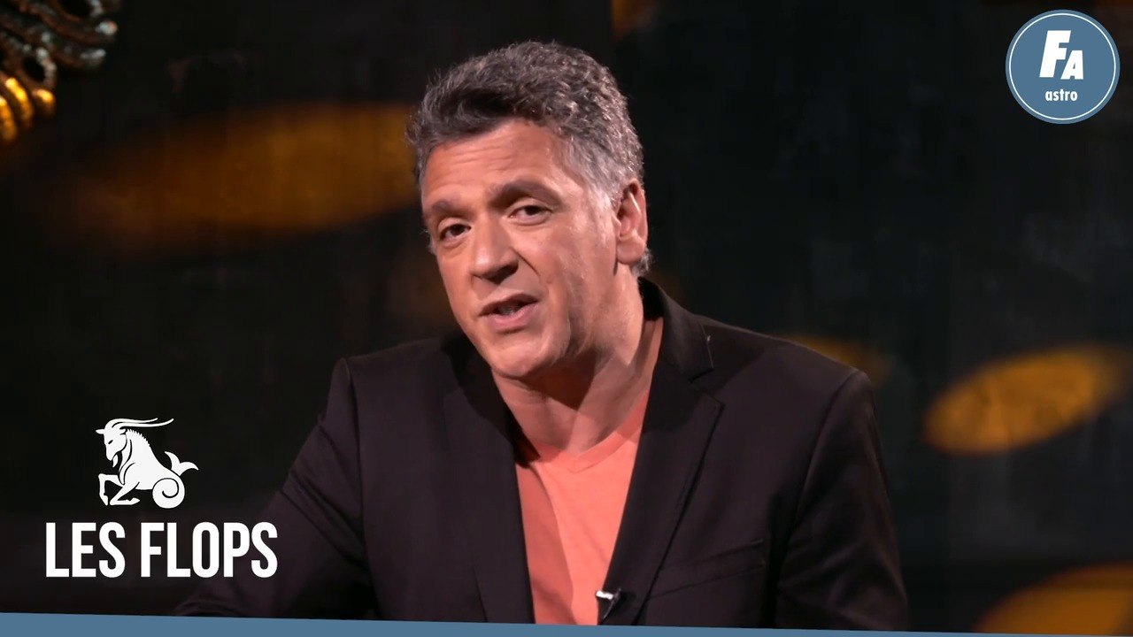 FEMME ACTUELLE - Novembre 2020 : les signes tops et flops par Marc Angel