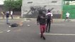 Venezuela: nouveaux affrontements à Caracas