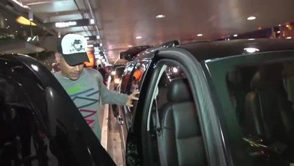 Gala.fr - Le douloureux retour de vacances de Jessica Alba