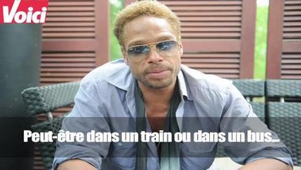 Gary Dourdan