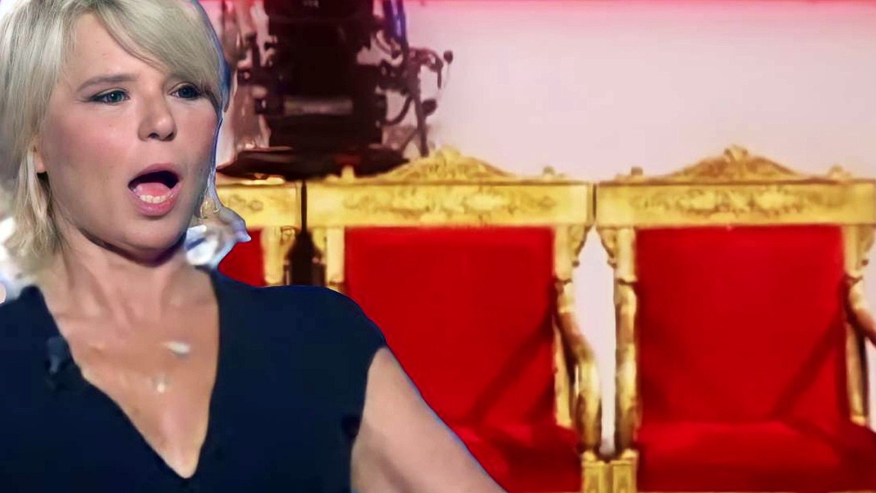 Caos a UeD, ora è anche Maria ad annientare i due cavalieri “Complimenti!”
