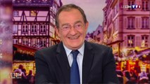 FEMME ACTUELLE - Jean-Pierre Pernaut : “La première chose que je fais après mon dernier JT ? Partir au soleil !”