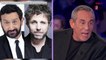 GALA VIDEO - Laurent Baffie fait deux doigts d'honneur à Vincent Bolloré