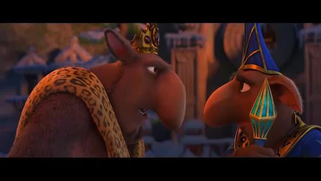 La Princesse des Glaces