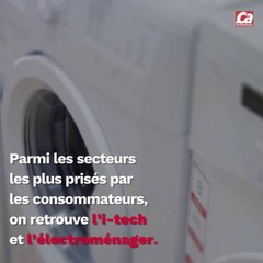 CAM - C'est quoi le Cyber Monday ?
