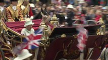 Gala.fr L'anniversaire de la reine d'Angleterre