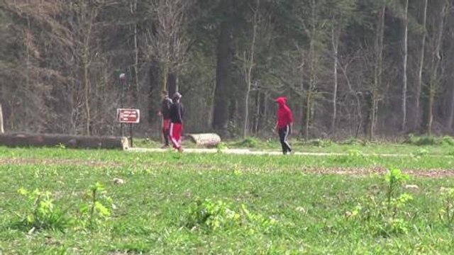 Gala.fr- Kristen Stewart et Soko à Paris