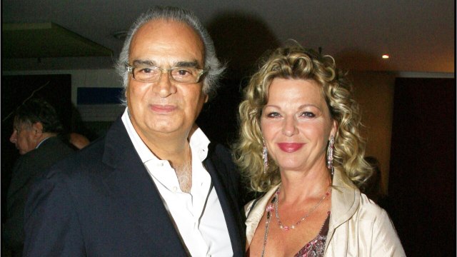 FEMME ACTUELLE - Affaire Berry : qui est le premier mari de Jeane Manson, André Djaoui ?