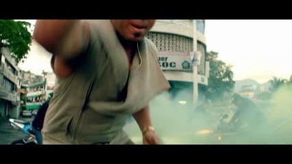 Follow The Leader ft. Jennifer Lopez - Clip