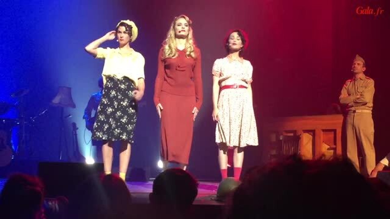 Gala.fr Un été 44 - Showcase