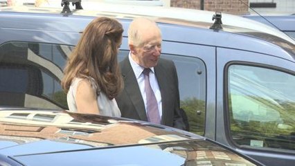 Gala.fr_Kate princesse engagée au centre Anna Freud