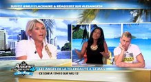 Clash entre Amélie et Ayem