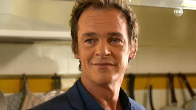 FEMME ACTUELLE - Serge Gisquière ( Les mystères de l'amour ) : ce souvenir torride avec Carla Bruni qu'il n'oubliera jamais