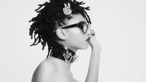 Willow Smith pour Chanel