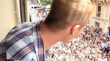 Les Anges 4 - NRJ 12