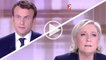 Débat présidentiel Macron - Le Pen : regardez les cinq clashs de la soirée