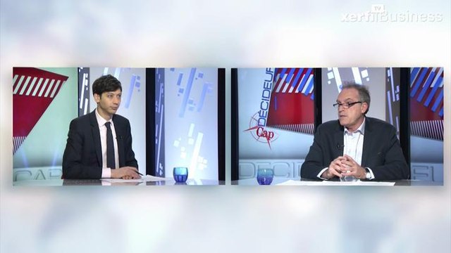 Eddie Soulier - Le Knowledge Management