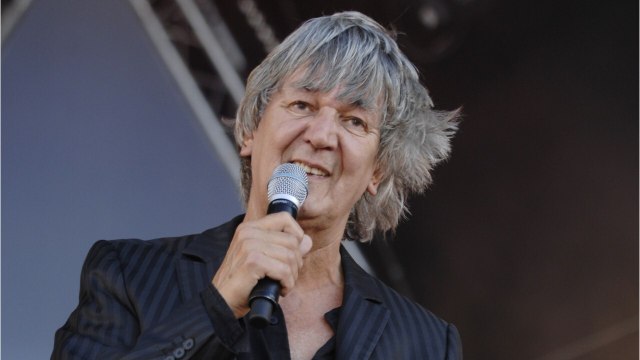 FEMME ACTUELLE - Jacques Higelin : sa petite-fille Kim débarque dans “Plan B”, la nouvelle série de TF1