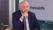 "Le débat économique n'a pas eu lieu dans cette campagne" déplore le fondateur du Cercle des économistes Jean-Hervé Lorenzi