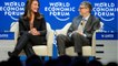 FEMME ACTUELLE - Bill Gates : sa drôle de méthode pour déterminer s'il devait épouser Melinda