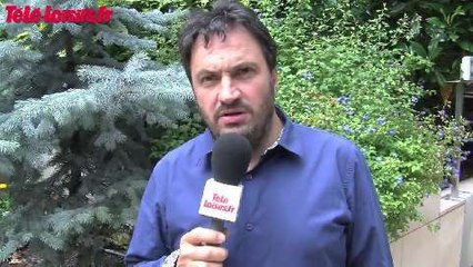 Interview du jury de MasterChef