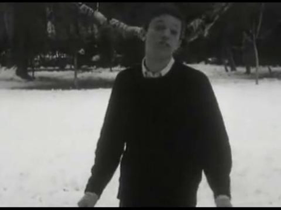 Ma Biche de Frank Alamo