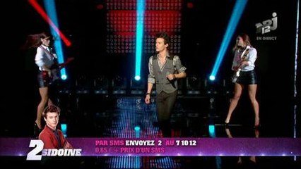 STAR AC - SIDOINE - OSEZ JOSEPHINE