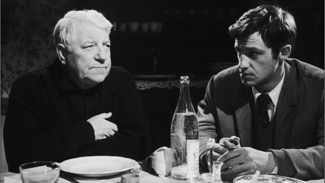 FEMME ACTUELLE - Jean-Paul Belmondo: le fils de Jean Gabin raconte la relation entre les deux hommes