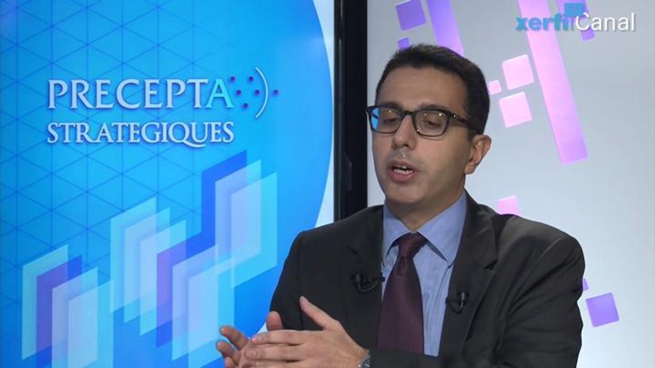 Raphaël Homayoun Boroumand - Energie : ces idées reçues qui polluent le débat