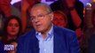 Gérard Louvin : "Je me suis énervé au-delà du raisonnable"