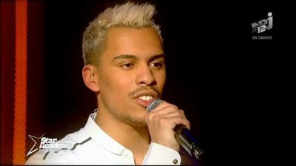 STAR AC - LAURENE ET DANIEL JE TE PROMETS