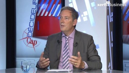 FinTechs - pourquoi un tel engouement -15/06/2015