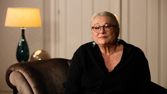 FEMME ACTUELLE - Josiane Balasko : les confidences sur ses choix de carrière