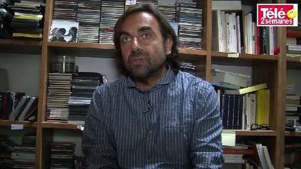 André Manoukian (Nouvelle Star)