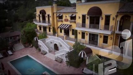 Le teaser d'Allo Nabilla - Ma famille en Californie