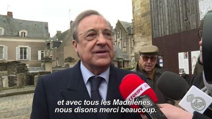 Football: Dernier hommage à Raymond Kopa