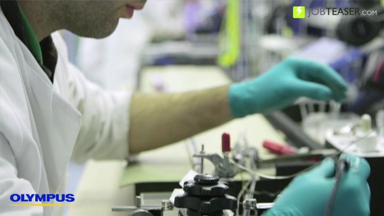 olympus-metier-technicien