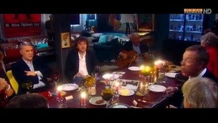 Clash Christophe Hondelatte  Dave, l'intégrale