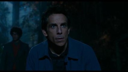 Bande-annonce Voisins du Troisième Type